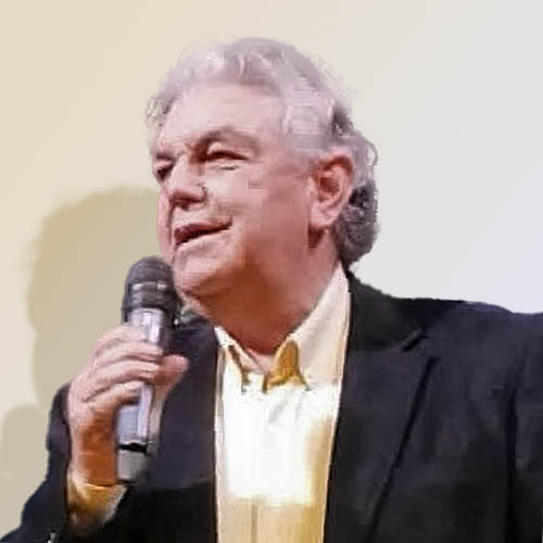 Fernando Augusto Bernal Pérez