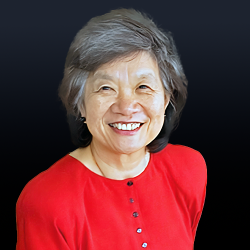 Katherine Dang