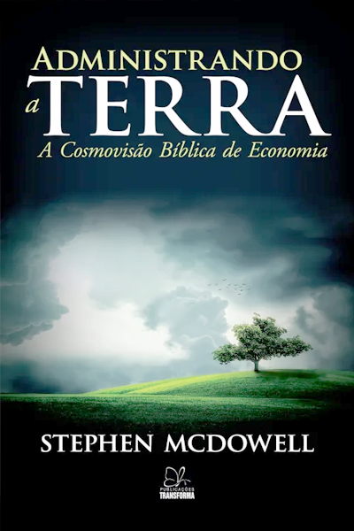 Livro de Publicação Transforma