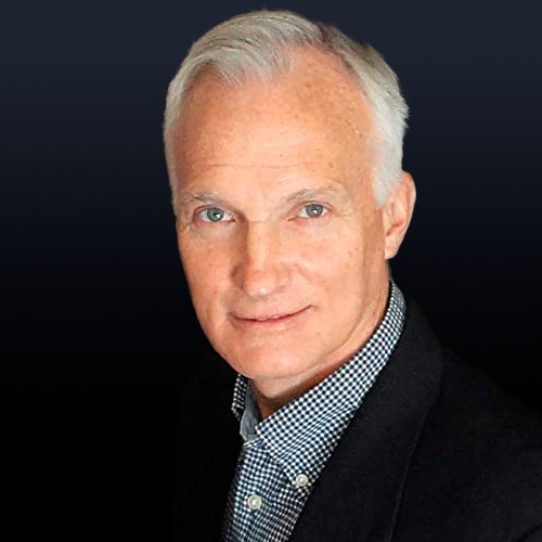 Stephen McDowell