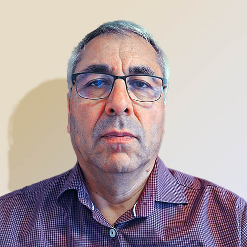 Rodrigo Tapia